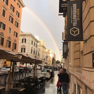 Meet your Posher, Mike